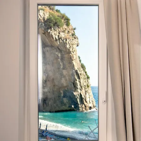 Alfonso A Mare 3*