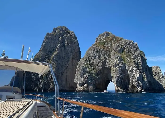 Hotel Alfonso A Mare Praiano