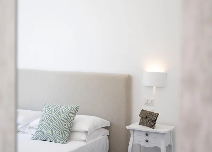 Alfonso A Mare Hotel 3*