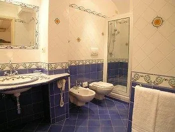 Hotel Alfonso A Mare