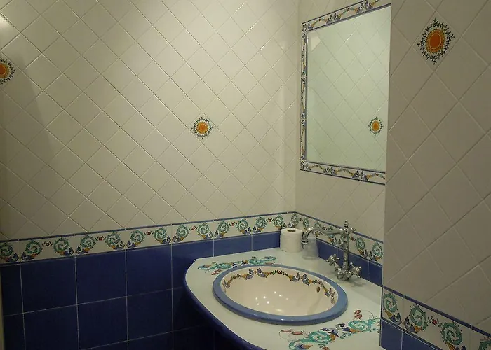 Alfonso A Mare Praiano