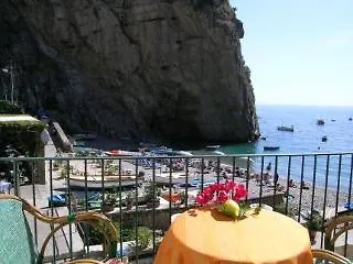 Alfonso A Mare 3* Praiano